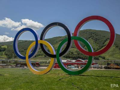 На Олимпиаде 2022 спортсменам рекомендовали свести к минимуму физическое взаимодействие друг с другом - gordonua.com - Украина - Китай - Пекин