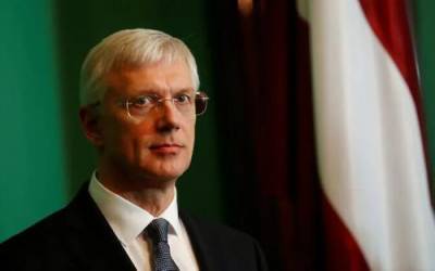 Премьер-министр Латвии: «Псевдополитики должны ответить за ситуацию в стране» - argumenti.ru - Латвия