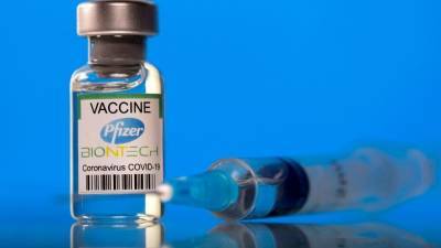 Консультанты FDA рассматривают вопрос о применении вакцины Pfizer для детей - golos-ameriki.ru - Сша