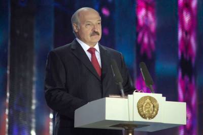 Александр Лукашенко - Лукашенко раскрыл позицию Беларуси по западным и российским вакцинам от COVID-19 - actualnews.org - Белоруссия - Сша
