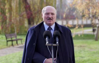 Александр Лукашенко - «Жалко людей»: Лукашенко заявил, что РБ готова продавать электроэнергию в Украину и Литву - sharij.net - Украина - Белоруссия - Литва