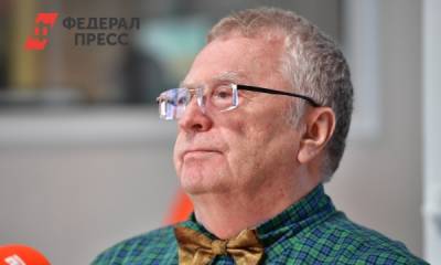 Владимир Жириновский - Жириновский сделал шесть прививок от COVID-19 за 1,5 года - fedpress.ru - Россия - Москва