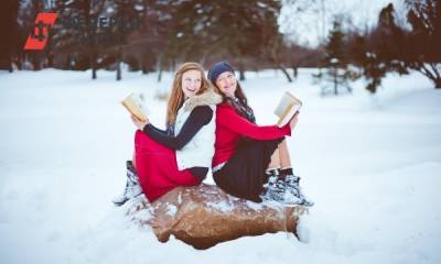 Как носить юбку зимой и не замерзать: лайфхак из TikTok - fedpress.ru - Москва - Сша