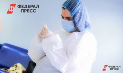 Кормящим матерям разрешили ставить «Спутник V» - fedpress.ru - Россия - Москва