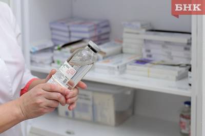 В Коми из-за ОРВИ и гриппа к медикам обратились 11 тысяч человек - bnkomi.ru - республика Коми