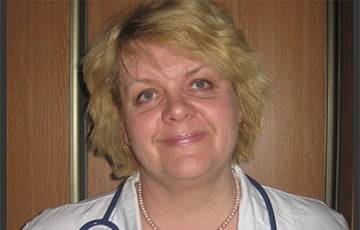 От коронавируса умерла детский кардиолог Ирина Строгая - charter97.org - Белоруссия - Минск