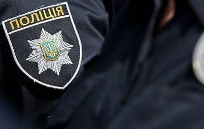 Денис Монастырский - Украинские полицейские получат специальные значки - enovosty.com