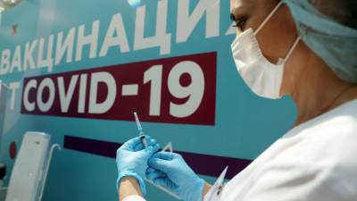 Пункты вакцинации и тестирования на COVID-19 будут открыты в нерабочие дни в Москве - mir24.tv - Москва