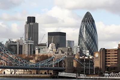 В Британии спецподразделение оказывает экономическое давление на бизнес «лондонских русских» - argumenti.ru - Россия - Англия