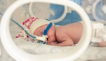 В Вологодской области выявлен самый юный пациент с COVID-19: младенцу всего месяц - vologda-poisk.ru - Череповец - Вологодская обл. - Белозерск