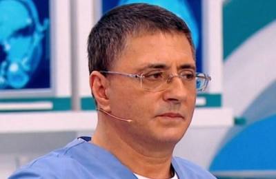 Александр Мясников - Доктор Мясников озвучил причины болей в горле, не связанные с инфекциями - sharij.net - Россия