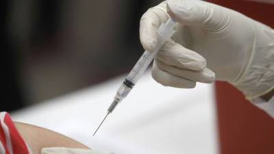 Эксперты в США рекомендовали вакцинацию от COVID-19 детей 5—11 лет - russian.rt.com - Россия - Сша
