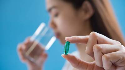 Специалисты Тюменского ГМУ предложили лечить от COVID-19 по циркадным ритмам - inforeactor.ru