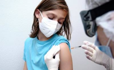 Советники FDA США рекомендуют вакцину Pfizer против COVID-19 для детей - unn.com.ua - Украина - Сша - Киев