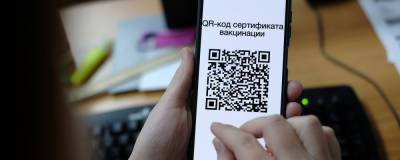 Систему QR-кодов в Новосибирской области введут с 30 октября - runews24.ru - Новосибирская обл.