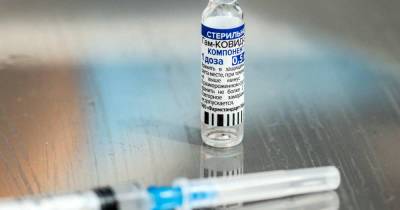 Александр Гинцбург - Детскую вакцину от коронавируса зарегистрируют уже в ближайшее время - ren.tv - Россия