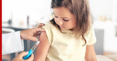 Александр Гинцбург - Детская вакцина от COVID-19 может быть зарегистрирована в ближайшее время - profile.ru