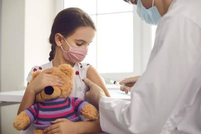 Группа экспертов FDA проголосовала за вакцинацию детей с 5 лет - news.israelinfo.co.il - Сша - Израиль