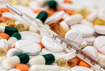 Аналитики зафиксировали резкий спрос на противоковидные лекарства в России - online47.ru - Россия