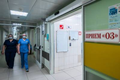 Главврач Филатовской больницы призвал россиян провести нерабочие дни дома - aif.ru - Россия - Москва