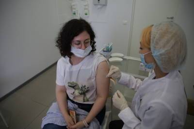 Анна Попова - Вакцинация от коронавируса в России стала частично обязательной - neva.today - Россия - Санкт-Петербург