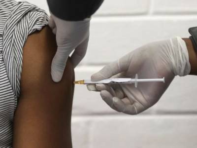 Джен Псаки - США откладывают 33 миллиона доз вакцины от Covid для Африки - unn.com.ua - Украина - Сша - Киев