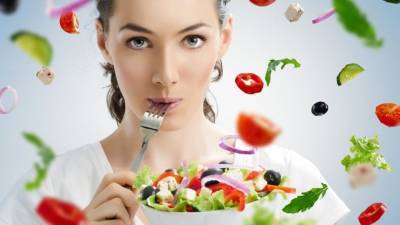 Заповеди диетолога: ТОП-5 правил здорового питания - 5-tv.ru