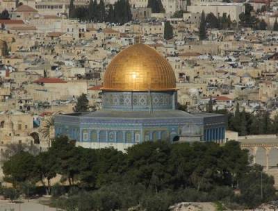 Источник в израильском правительстве: страна может начать принимать привитых «Спутником V» туристов с 15 ноября - argumenti.ru - Израиль