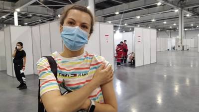 Обязательную вакцинацию от коронавируса предложили сделать всеобщей в России - inforeactor.ru - Россия