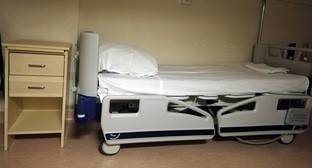 Минздрав Кабардино-Балкарии сообщил о нехватке кислорода в больницах - kavkaz-uzel.eu - республика Кабардино-Балкария