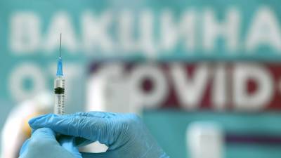 В Приморье установили рекорд вакцинации от коронавируса за сутки - russian.rt.com - Приморье край