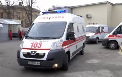 Вирус забрал больше 1400 жизней украинцев всего за два дня: пугающие данные - politeka.net - Украина
