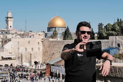 Нафтали Беннет - Власти Израиля одобрили допуск в страну привитых "Спутником V" туристов - tvc.ru - Израиль