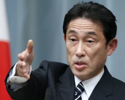 Япония хочет открытых отношений со странами АСЕАН — Кисида - eadaily.com - Япония