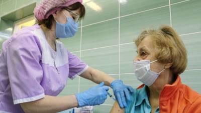 Одновременное введение «Спутника Лайт» и вакцины от гриппа одобрили в Минздраве России - inforeactor.ru - Россия