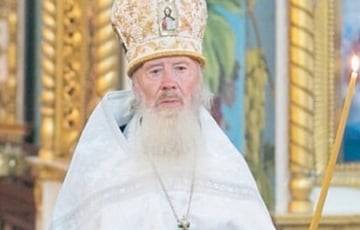 В Слониме из-за коронавируса умер настоятель кафедрального собора - charter97.org - Белоруссия