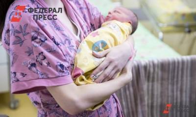 В Самаре за неделю коронавирусом заразились 17 младенцев - fedpress.ru - Самара