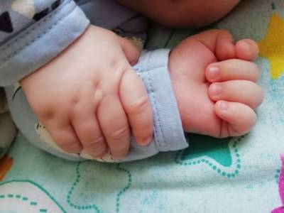 Грудное вскармливание защищает малышей от устойчивых к антибиотикам бактерий - ufacitynews.ru - Хельсинки