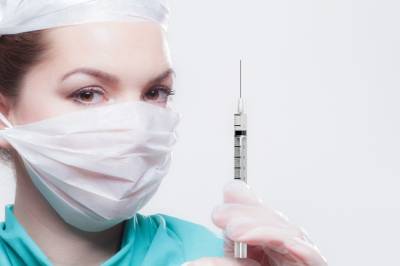 Минздрав разрешил одновременное использование вакцины от гриппа и «Спутника Лайт» - neva.today - Россия - Санкт-Петербург