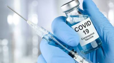 Виктор Ляшко - В Минздраве объяснили, почему переболевшим COVID-19 нужно поскорее вакцинироваться - enovosty.com