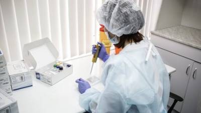 Ульяновская компания разработала первый в России тест на коронавирус без выделения РНК - ulpravda.ru - Россия - Ульяновская обл.