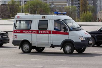 Еще 32 человека умерли от ковида в Ростовской области - rostov.mk.ru - Ростовская обл.