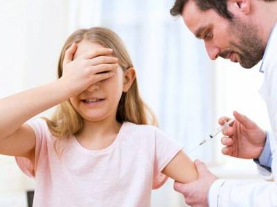 В США рекомендовано одобрить Pfizer для вакцинации детей с 5 лет против COVID-19 - gordonua.com - Украина - Сша