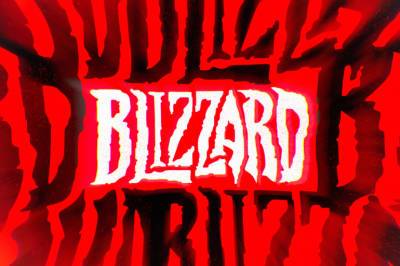 Blizzard поставила «на паузу» BlizzConline 2022 на фоне скандала о дискриминации и домогательствах - itc.ua - Украина - Сша
