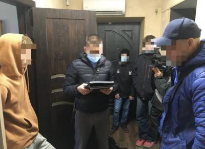 Правоохранители задержали разработчика фейковой «Дії»: ему может угрожать до шести лет заключения - thepage.ua - Украина - Запорожья