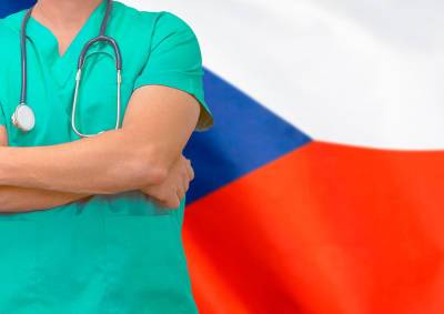 Интеграция иностранных врачей в систему здравоохранения Чехии - vinegret.cz - Германия - Австрия - Чехия