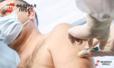 Тюменские пункты вакцинации от COVID-19 продолжат работу в локдаун - fedpress.ru - Тюмень