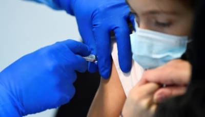 Минздрав разрешил вакцинировать от COVID-19 всех детей в возрасте от 12 лет - vchaspik.ua - Украина