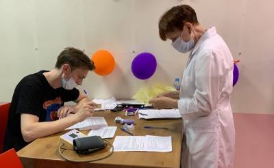 В Госдуме поддержали идею сделать вакцинацию обязательной для всех - gubdaily.ru