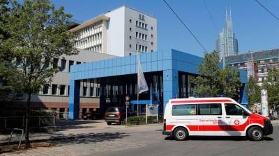 В Австрии за сутки выявлено более 4200 случаев коронавируса - russian.rt.com - Австрия - Польша